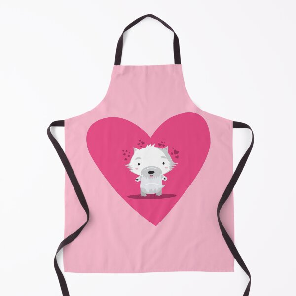 Item preview, Puppy needs Love designed and sold by threeblackdots.