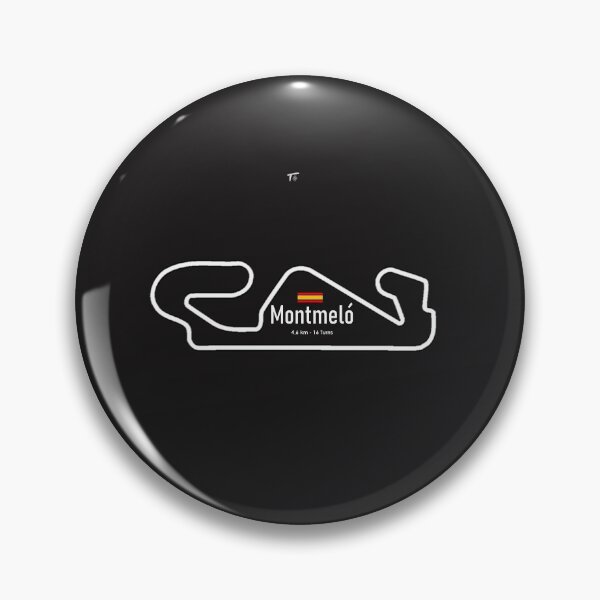 Item preview, Montmeló designed and sold by JMSierra7.