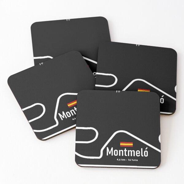 Item preview, Montmeló designed and sold by JMSierra7.