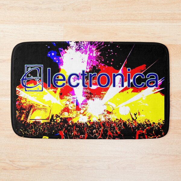 Item preview, Electronica Gift Collection designed and sold by NorthernSoulz.