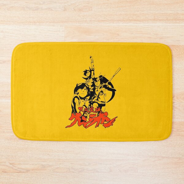 Item preview, 165 Gurren Sfondamento designed and sold by Yexart.
