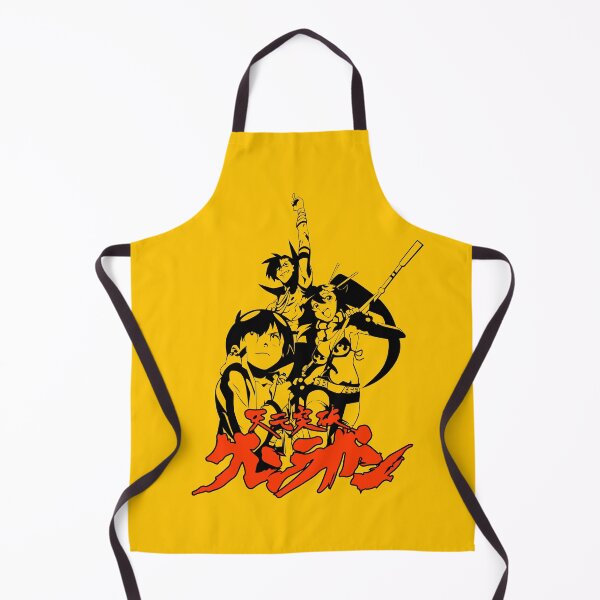Item preview, 165 Gurren Sfondamento designed and sold by Yexart.