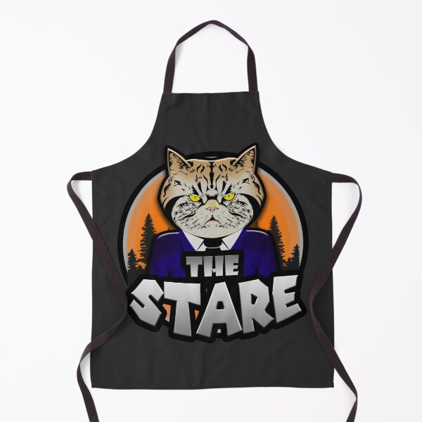 Item preview, The Stare designed and sold by Richard Wee.