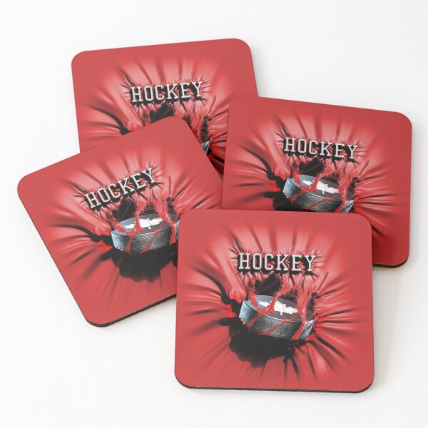 Item preview, hockey puck designed and sold by DavidPenfound.