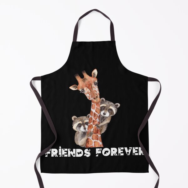 Item preview, Friends Forever designed and sold by Ellisen Prints.