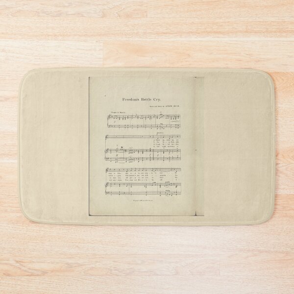 Item preview, Battle Cry Score Sheet designed and sold by Speckle.