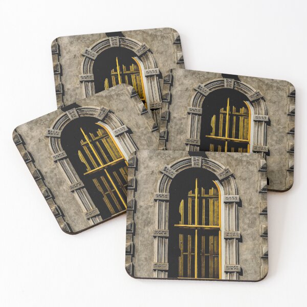 Item preview, Iolani Palace Window designed and sold by James Aiken.