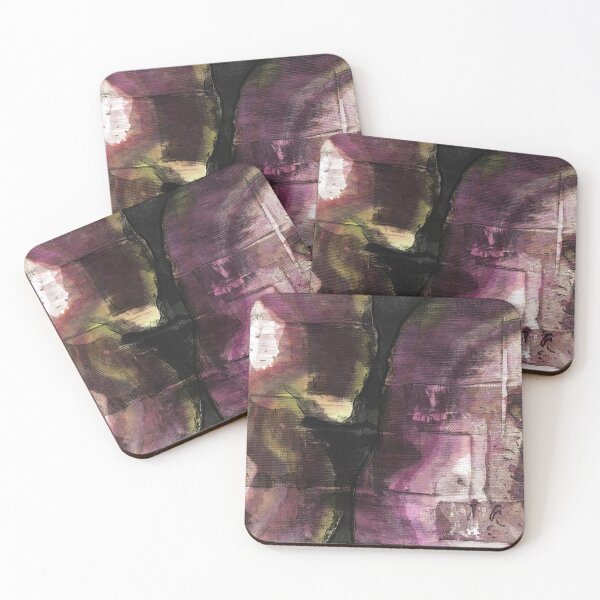Item preview, PURPUREUM, artwork designed and sold by Bart  Robert.