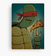 Raphael Canvas Print