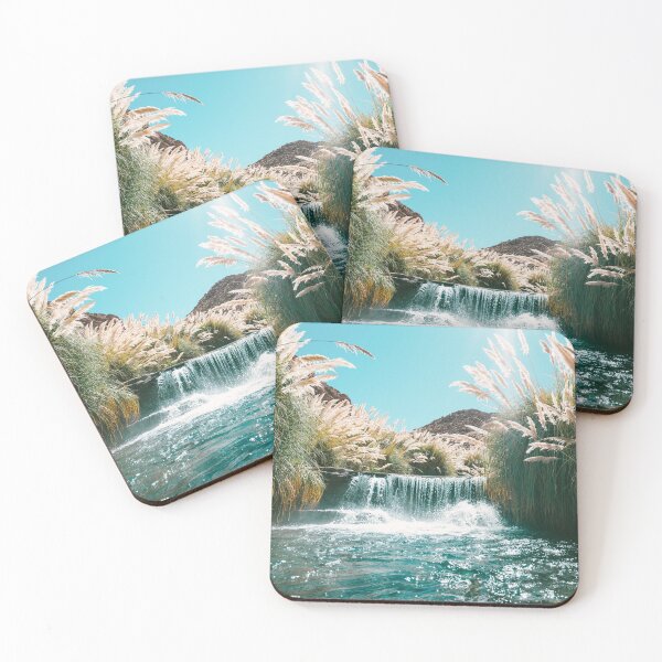 Item preview, Desert Bliss designed and sold by tegant.