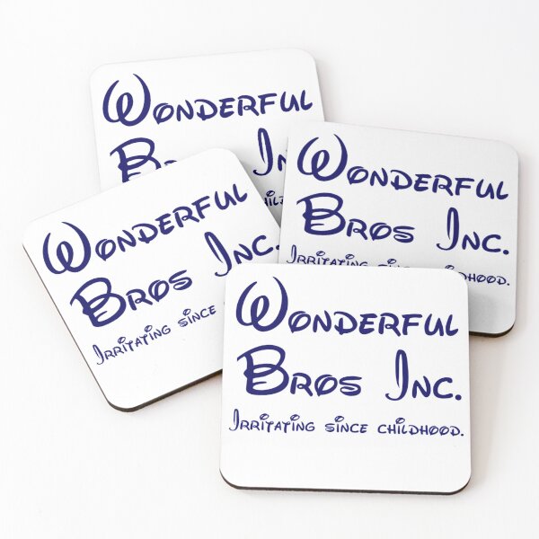 Item preview, Wonderful Bros Inc - Light designed and sold by PunMan Army.