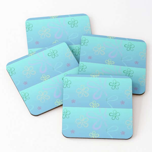 Item preview, Spongebob Sky VSCO pattern designed and sold by abby stickers.