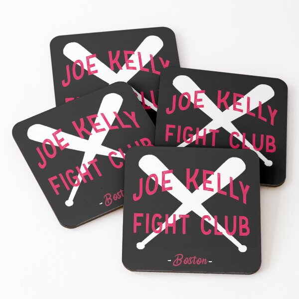 Item preview, Joe Kelly Fight Club designed and sold by HappyArts90.