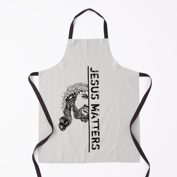 Item preview, Jesus Christ Matters designed and sold by thebearderhood.