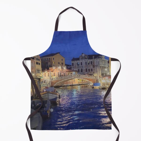 Artikelvorschau, Bella Venezia entworfen und verkauft von PepperMendez.