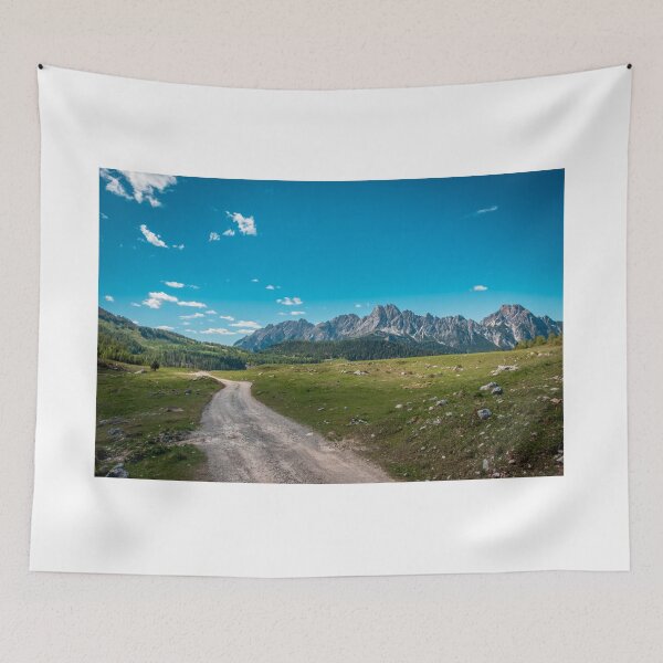 Item preview, Exploration spring day in the beautiful Carnic Alps, Friuli-Venezia Giulia, Italy designed and sold by zakaz86.