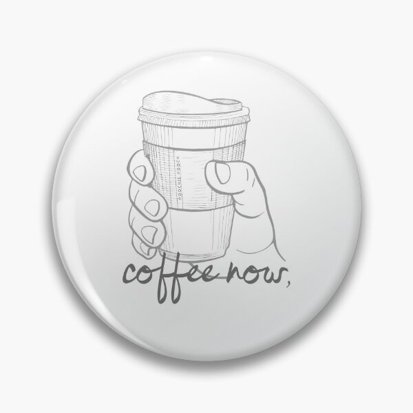 Item preview, Need Coffee Now Please designed and sold by PoochiePooch.