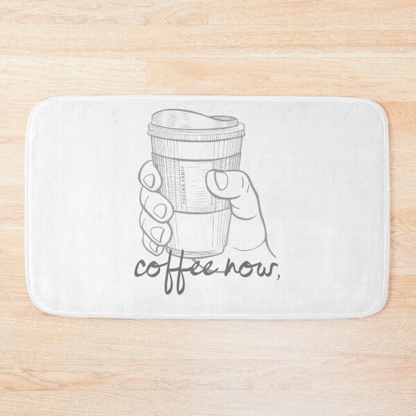 Item preview, Need Coffee Now Please designed and sold by PoochiePooch.