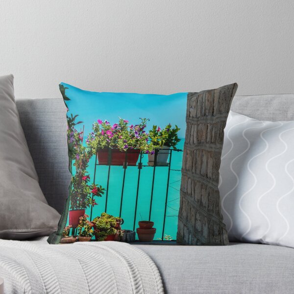 Item preview, The beautiful sea of Sirolo in Conero after a big storm, Ancona province, Marche region. designed and sold by zakaz86.