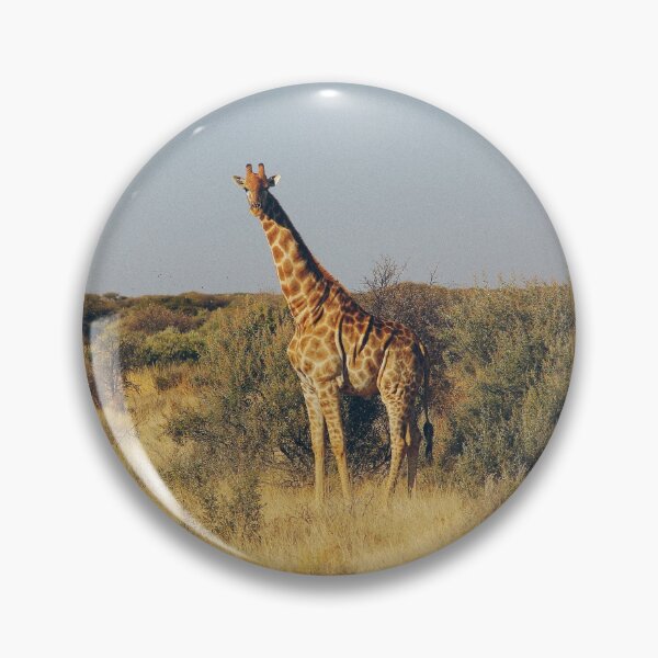 Item preview, Giraffe designed and sold by tegant.
