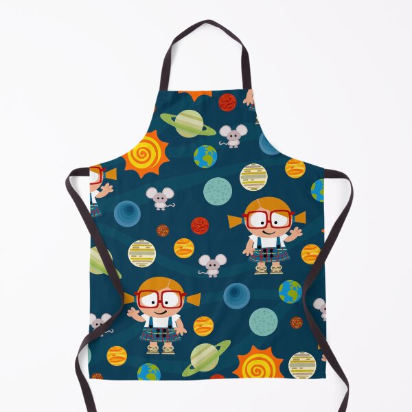 Item preview, Planets designed and sold by Sonia Pascual Izquierdo.