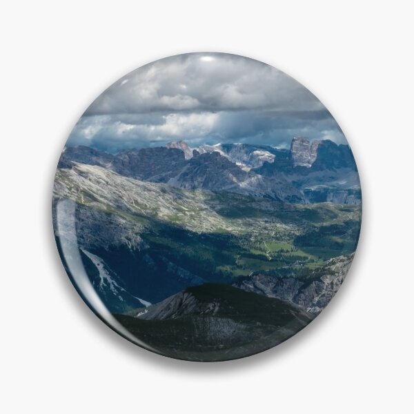 Item preview, Trekking in the majestic Dolomiti of Alto Adige designed and sold by zakaz86.