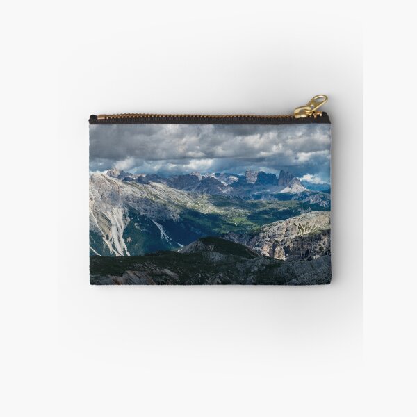 Item preview, Trekking in the majestic Dolomiti of Alto Adige designed and sold by zakaz86.