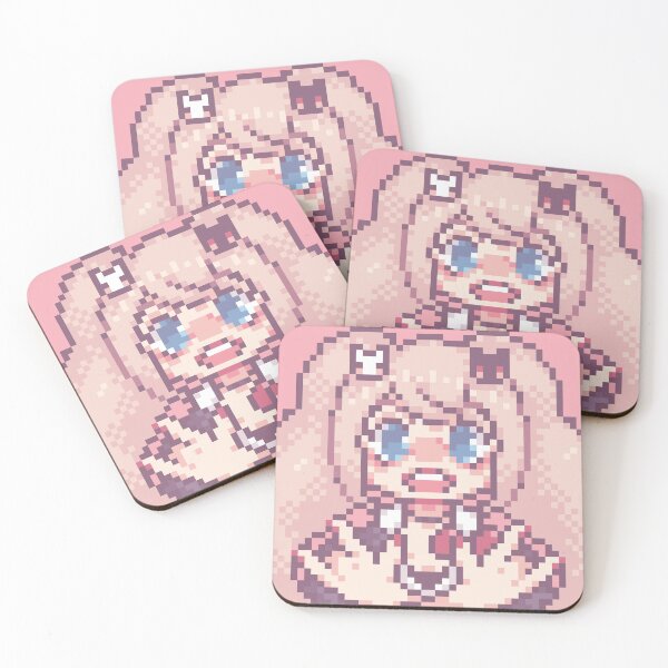 Item preview, junko enoshima ❤ designed and sold by abitofkake.