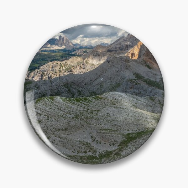 Item preview, Trekking in the majestic Dolomiti of Alto Adige designed and sold by zakaz86.