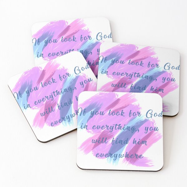 Item preview, God Is Everywhere designed and sold by 7Kdschmidt.