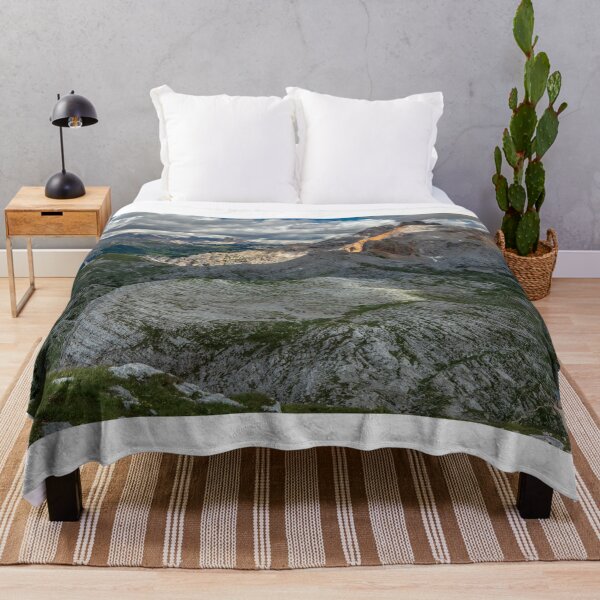 Item preview, Trekking in the majestic Dolomiti of Alto Adige designed and sold by zakaz86.