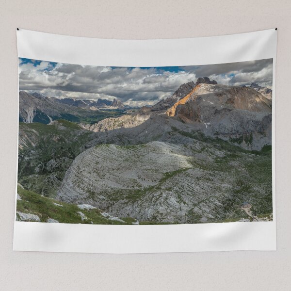 Item preview, Trekking in the majestic Dolomiti of Alto Adige designed and sold by zakaz86.