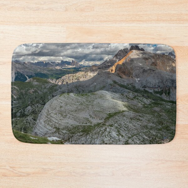 Item preview, Trekking in the majestic Dolomiti of Alto Adige designed and sold by zakaz86.