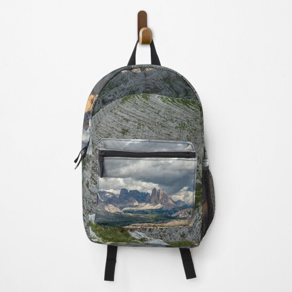 Item preview, Trekking in the majestic Dolomiti of Alto Adige designed and sold by zakaz86.