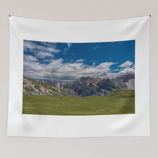 Item preview, Trekking in the majestic Dolomiti of Alto Adige designed and sold by zakaz86.