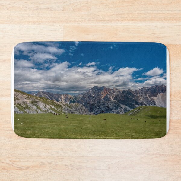 Item preview, Trekking in the majestic Dolomiti of Alto Adige designed and sold by zakaz86.