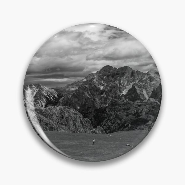 Item preview, Trekking in the majestic Dolomiti of Alto Adige designed and sold by zakaz86.
