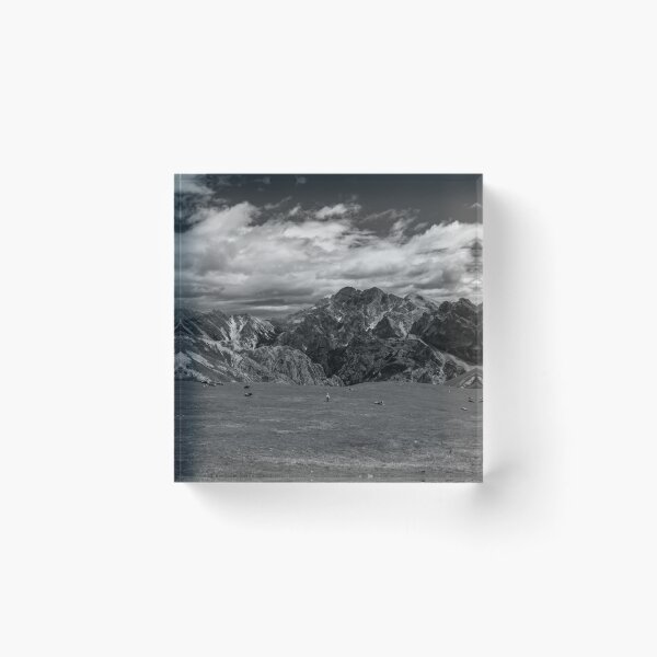 Item preview, Trekking in the majestic Dolomiti of Alto Adige designed and sold by zakaz86.