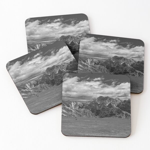 Item preview, Trekking in the majestic Dolomiti of Alto Adige designed and sold by zakaz86.