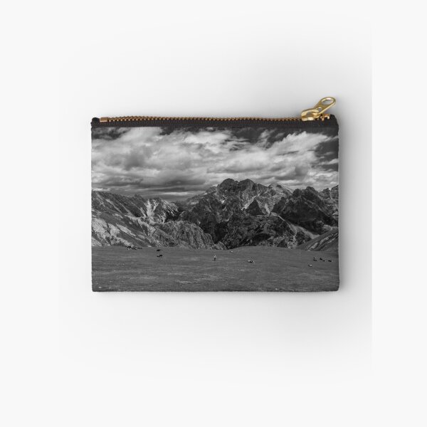 Item preview, Trekking in the majestic Dolomiti of Alto Adige designed and sold by zakaz86.