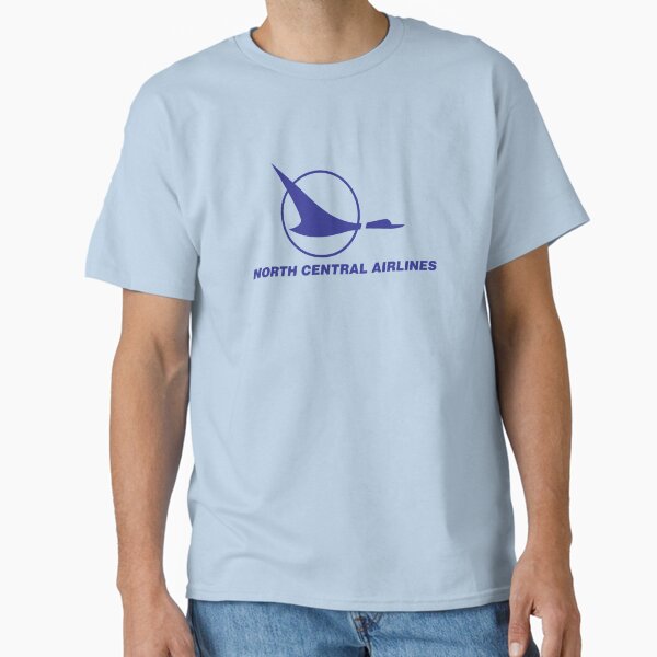 Item preview, North Central Airlines designed and sold by nwerlandson.