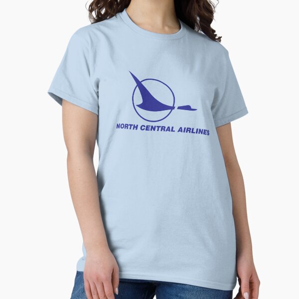 Item preview, North Central Airlines designed and sold by nwerlandson.