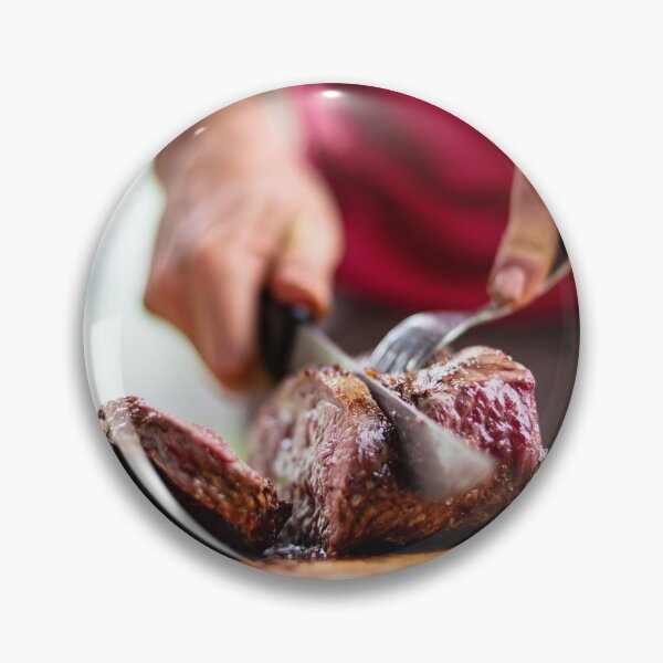Item preview, barbeque meat preparation in a summer day designed and sold by zakaz86.
