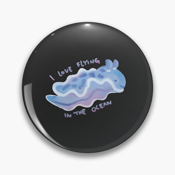 Artikelvorschau, Sea Rabbit Sea Slug entworfen und verkauft von SwaDesign.