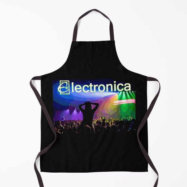 Item preview, Electronica designed and sold by NorthernSoulz.
