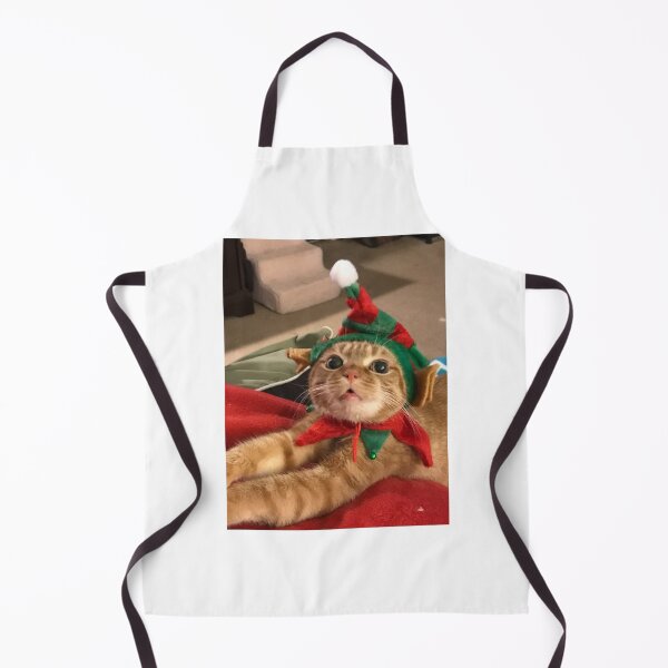 Item preview, Christmas Elf Dan designed and sold by NeuroDan.