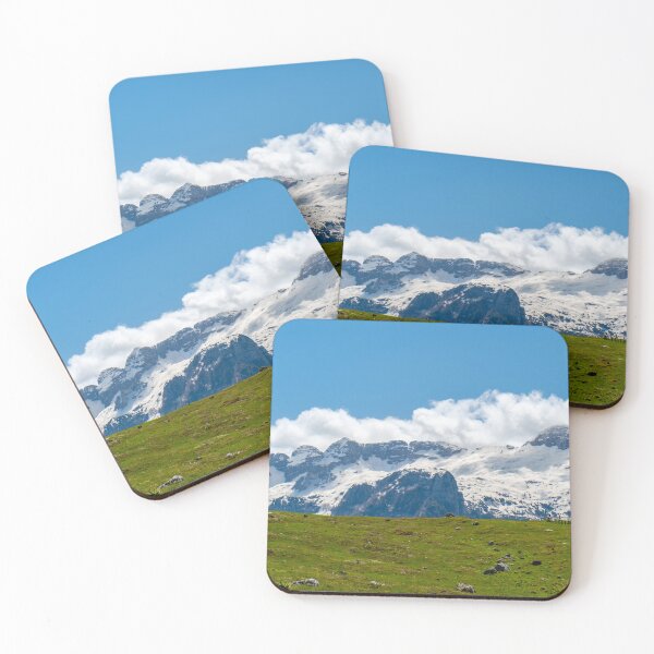 Item preview, Spring day in the majestic Julian Alps, Friuli-Venezia Giulia, Italy designed and sold by zakaz86.