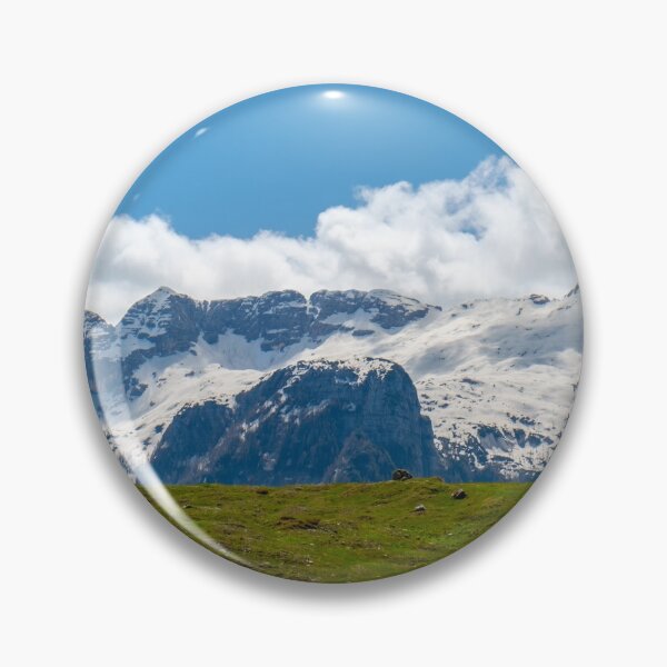 Item preview, Spring day in the majestic Julian Alps, Friuli-Venezia Giulia, Italy designed and sold by zakaz86.