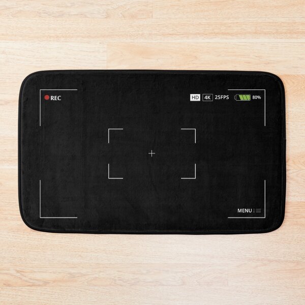 Item preview, Camera screen designed and sold by gharbi.
