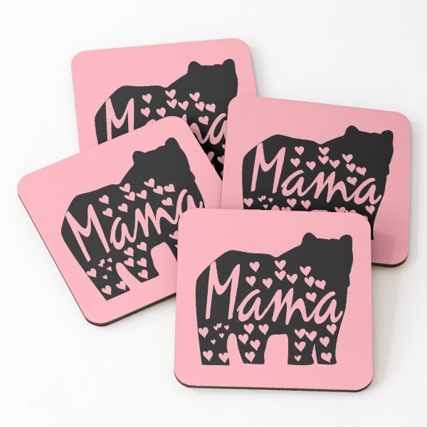 Item preview, Loving Mama Bear designed and sold by johnmgr21.